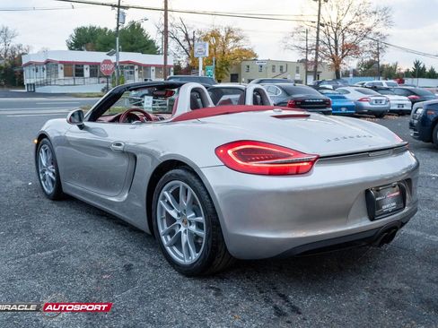 Used 2013 Porsche Boxster S image 5