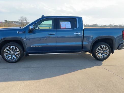 Used 2025 GMC Sierra 1500 Denali w/ Denali Reserve Package image 5