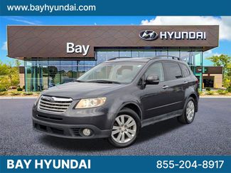 Used 2013 Subaru Tribeca Limited w/ PWR Moonroof Pkg video 1