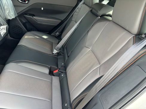 New 2026 Subaru Crosstrek 2.5i Limited image 5