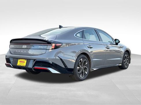 Used 2024 Hyundai Sonata SEL image 7
