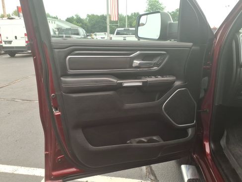 Certified 2023 RAM 1500 Laramie AWD/4WD image 15