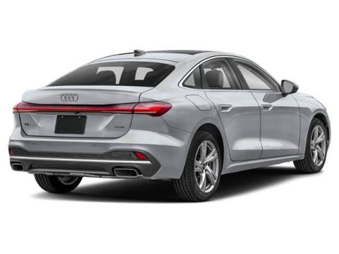 Used 2025 Audi A5 2.0T Premium w/ Convenience Package AWD/4WD image 2