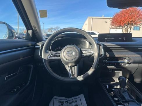 Used 2024 MAZDA CX-50 2.5 Turbo w/ Weather Package image 22