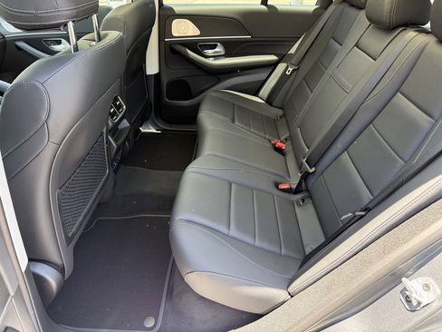 New 2026 Mercedes-Benz GLE 350 4MATIC image 12