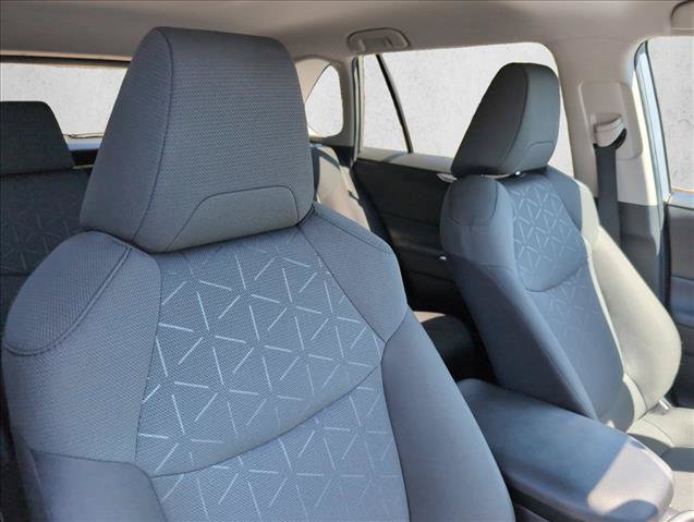 Used 2023 Toyota RAV4 XLE FWD image 29