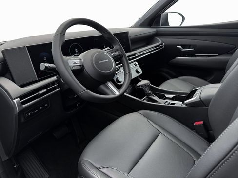 New 2026 Hyundai Santa Cruz XRT image 14