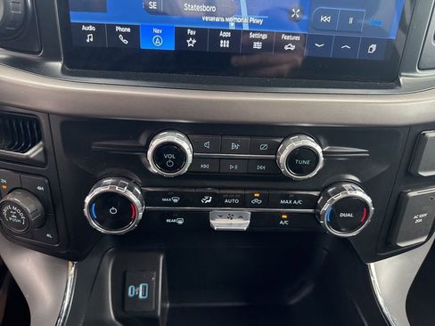 Used 2024 Ford F150 XLT w/ Mobile Office Package image 20