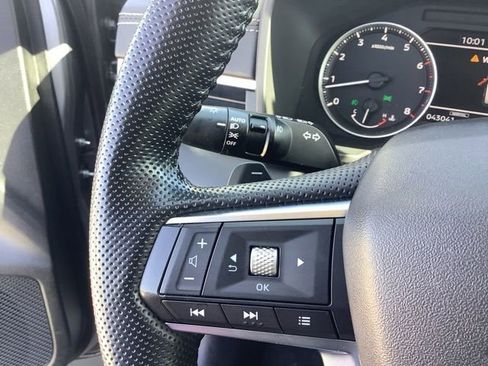 Used 2022 Mitsubishi Outlander SEL image 24