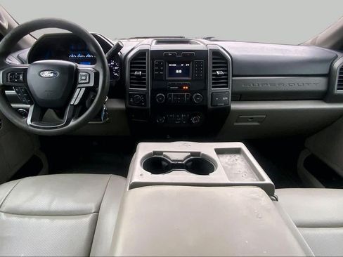 Used 2021 Ford F250 XL w/ Power Equipment Group AWD/4WD image 15