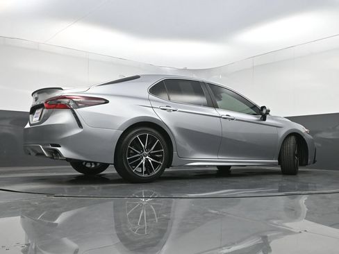 Used 2023 Toyota Camry SE FWD image 30
