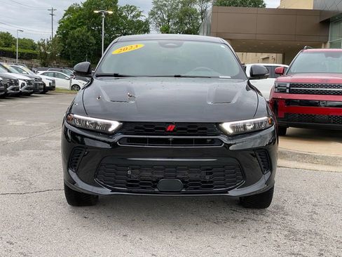 Used 2023 Dodge Hornet GT w/ Track Pack AWD/4WD image 2