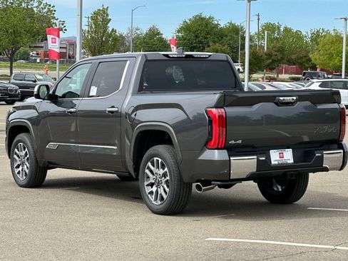 New 2026 Toyota Tundra 1794 Edition AWD/4WD image 6