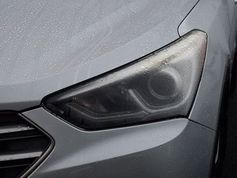 Used 2018 Hyundai Santa Fe Sport AWD/4WD image 9
