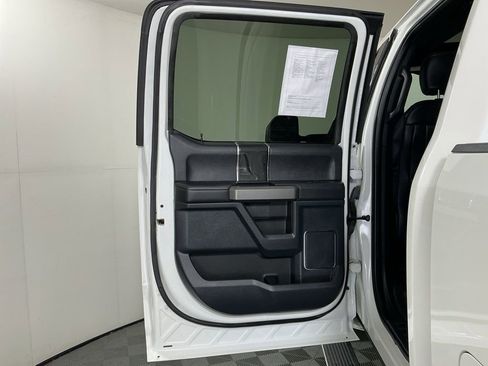 Used 2022 Ford F250 Platinum image 24
