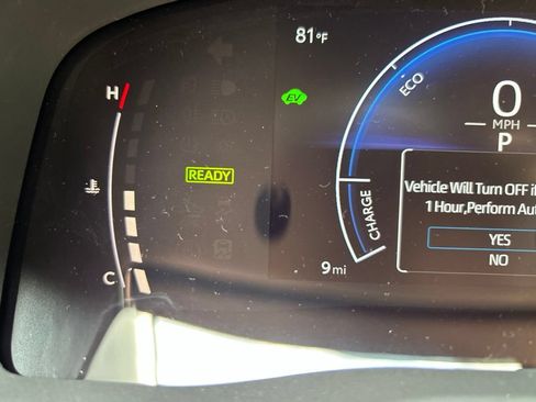 New 2026 Toyota Camry LE FWD image 16