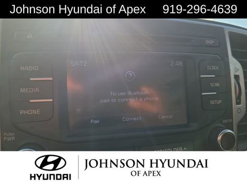 Used 2018 Kia Sportage LX image 31