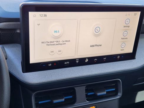 New 2025 Ford Maverick XLT image 17