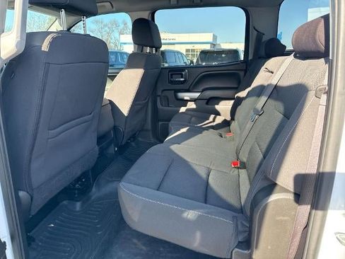 Used 2016 Chevrolet Silverado 2500 LT image 22