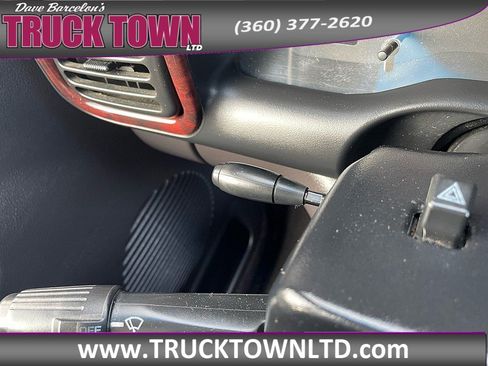 Used 2001 Dodge Ram 2500 Truck 4x4 Quad Cab image 12
