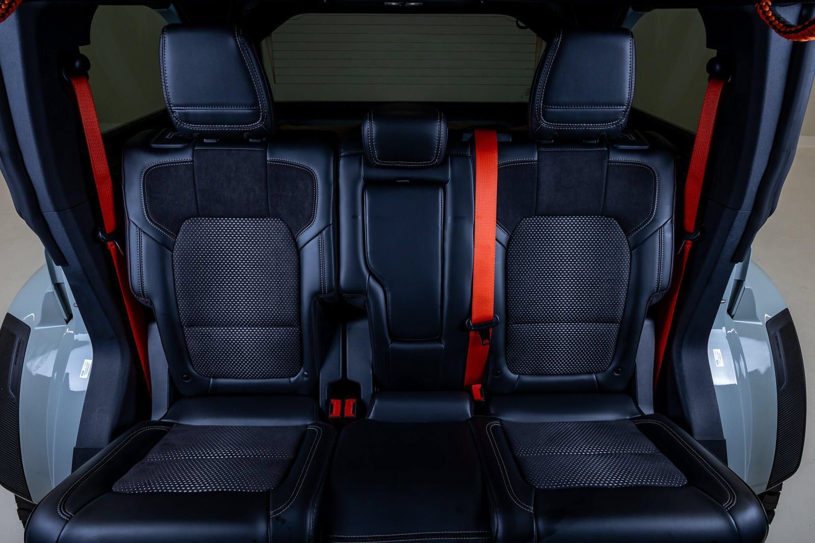 Used 2024 Ford Bronco Raptor AWD/4WD image 30