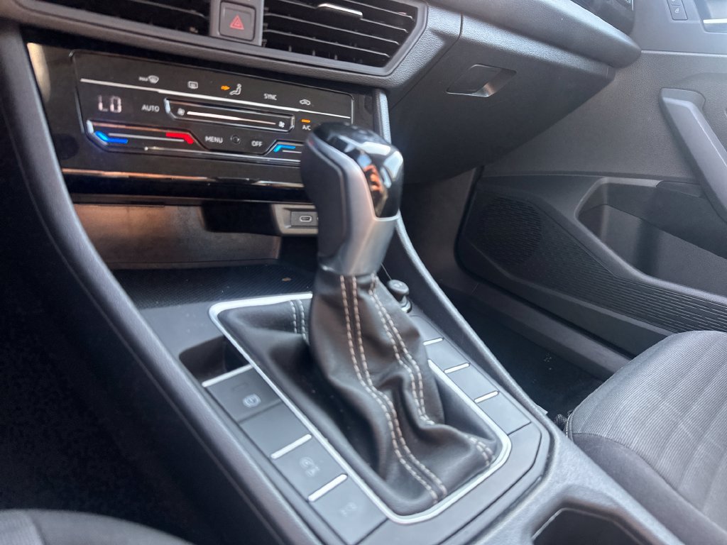 Used 2025 Volkswagen Jetta S FWD image 17