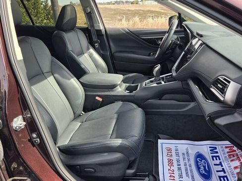 Used 2023 Subaru Outback Limited XT image 17