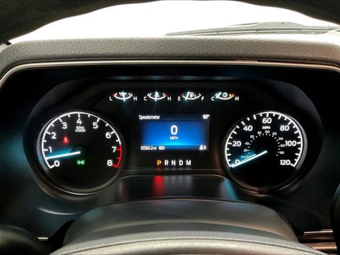 Used 2022 Ford F150 XL w/ STX Appearance Package RWD image 28