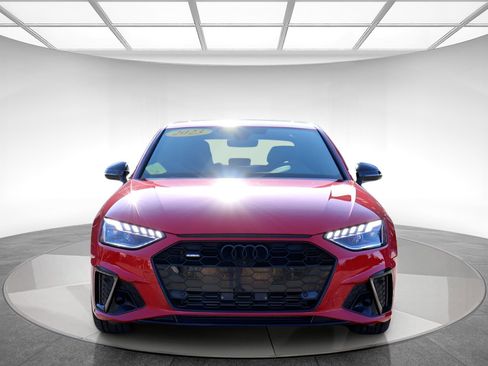 Used 2023 Audi A4 2.0T Premium Plus w/ Premium Plus Package image 2