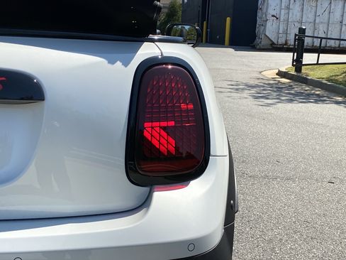 Used 2026 MINI Cooper S FWD image 45