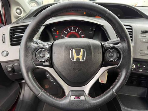 Used 2012 Honda Civic Si image 30