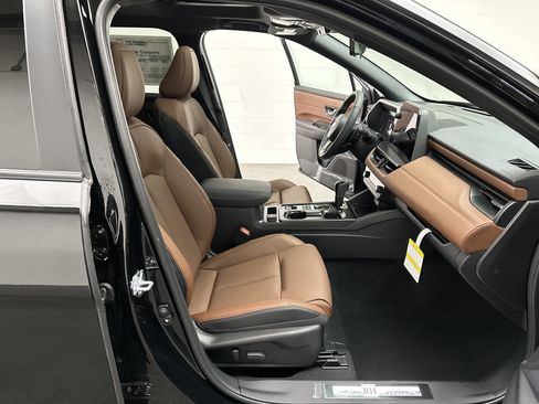 New 2026 Subaru Outback Touring image 24