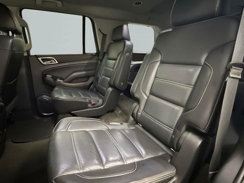 Used 2018 GMC Yukon Denali image 10