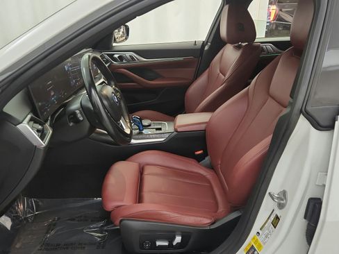 Used 2023 BMW i4 eDrive35 RWD image 18