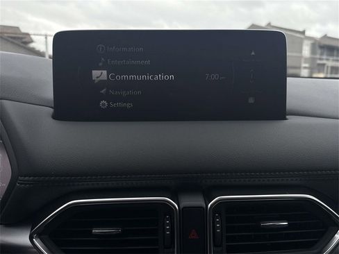 New 2025 MAZDA CX-5 AWD 2.5 S w/ Preferred Package image 16