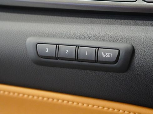 Used 2024 Lexus NX 350h AWD w/ Vision Package image 30