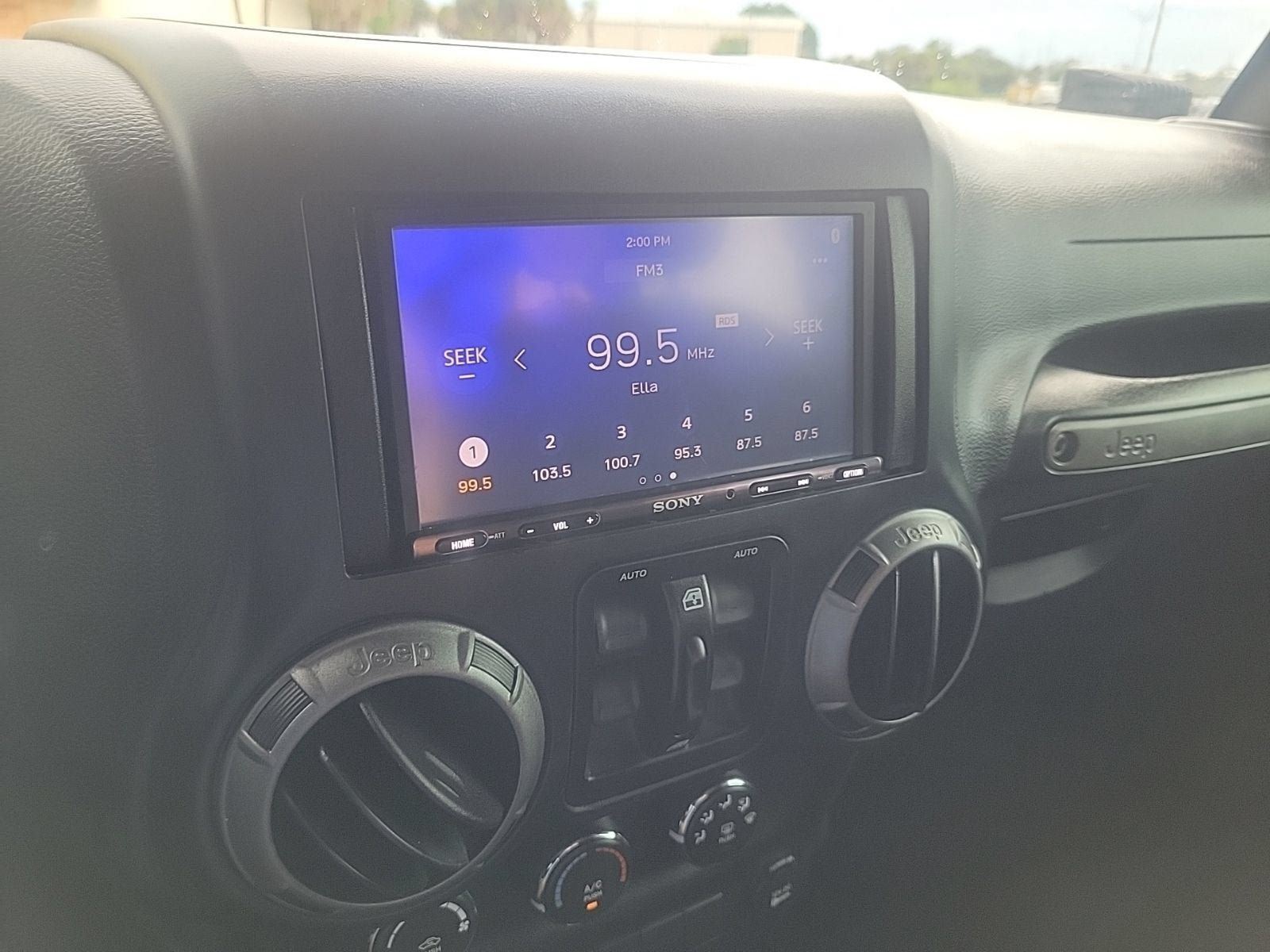 Used 2018 Jeep Wrangler Unlimited Sport S AWD/4WD image 23