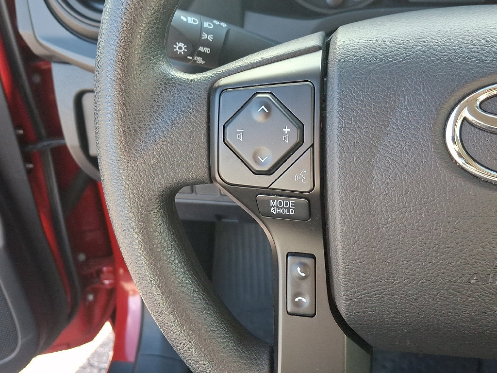 Used 2023 Toyota Tacoma SR AWD/4WD image 20