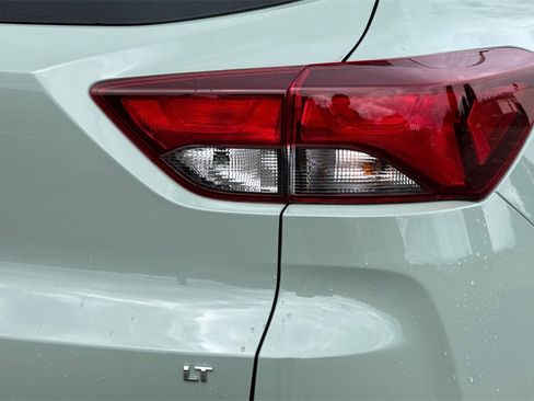 New 2026 Chevrolet TrailBlazer LT image 26