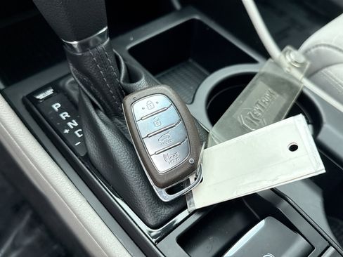 Used 2020 Hyundai Tucson SEL image 22