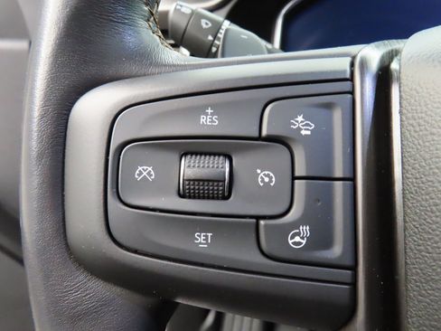 Used 2023 GMC Sierra 1500 AT4 w/ Technology Package image 49