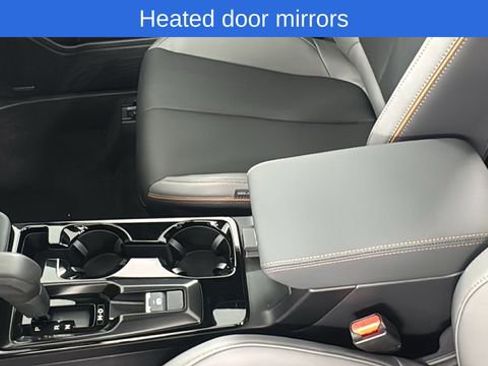 New 2026 Subaru Forester Sport image 34