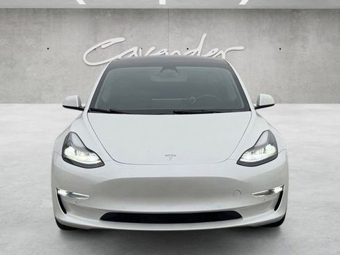 Used 2022 Tesla Model 3 Long Range image 18