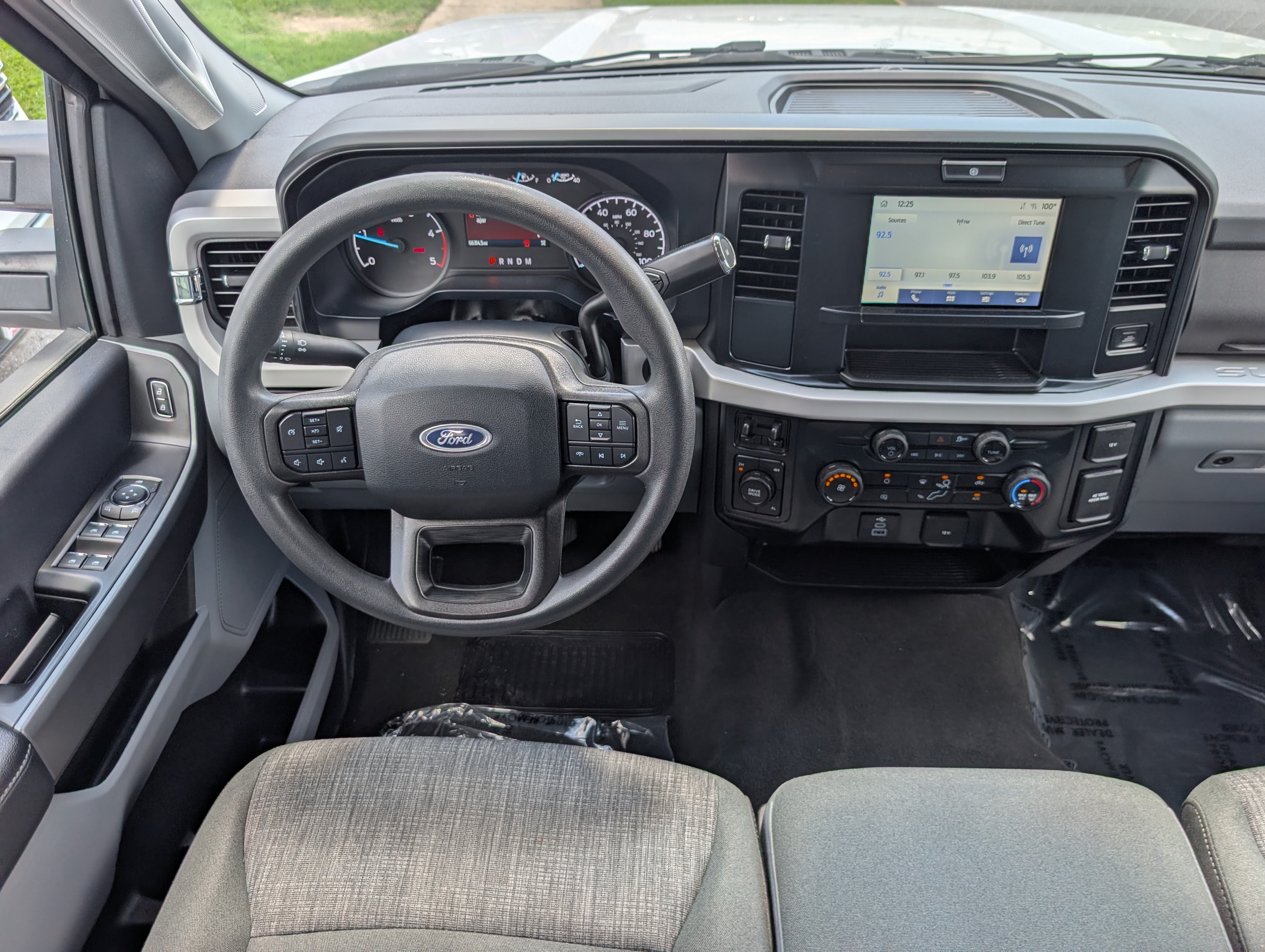 Used 2026 Ford F350 XLT AWD/4WD image 15