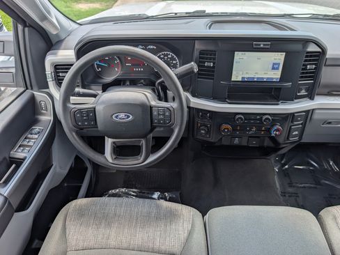 Used 2026 Ford F350 XLT AWD/4WD image 15