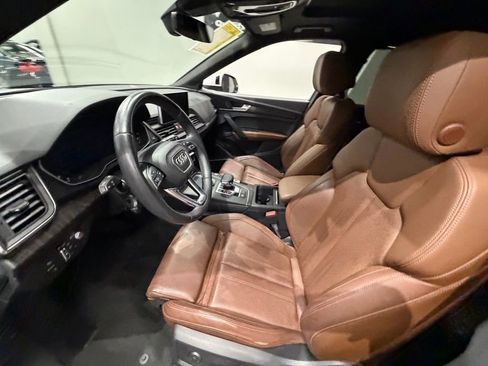 Used 2019 Audi Q5 Prestige w/ Prestige Package AWD/4WD image 22