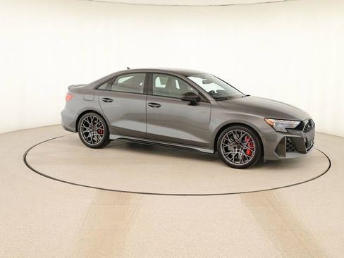 New 2026 Audi RS 3 image 9