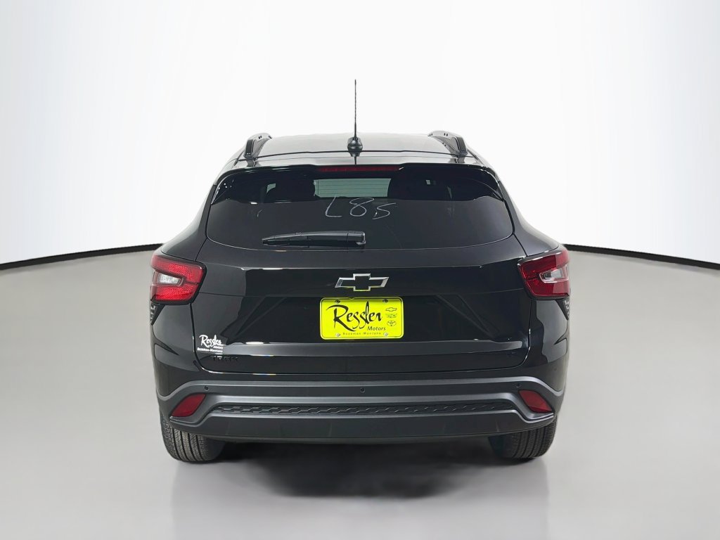 New 2026 Chevrolet Trax LT w/ Driver Confidence Package FWD image 6
