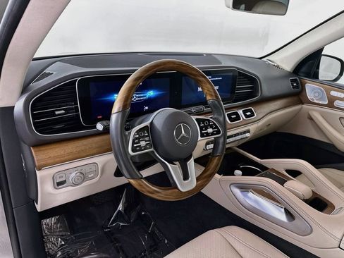 Used 2020 Mercedes-Benz GLE 350 4MATIC image 9