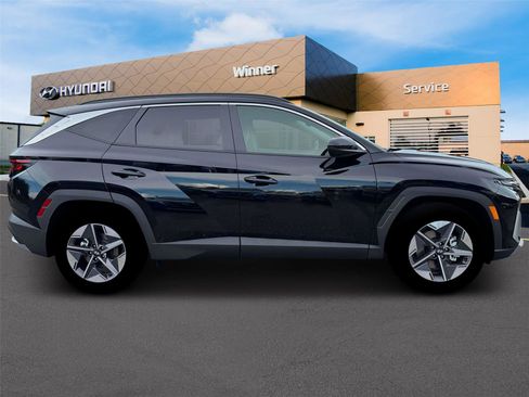 New 2026 Hyundai Tucson SEL FWD image 28